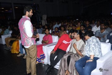 Arjun Reddy Movie Pre Release Function